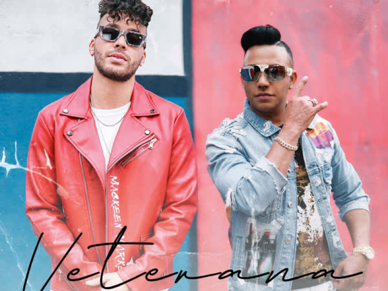 Veterana (Single)