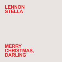 Merry Christmas, Darling (Single)