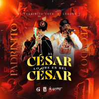 Al César Lo Que Es Del César (Single)