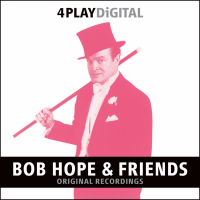 Bop Hope & Friends - 4 Track EP