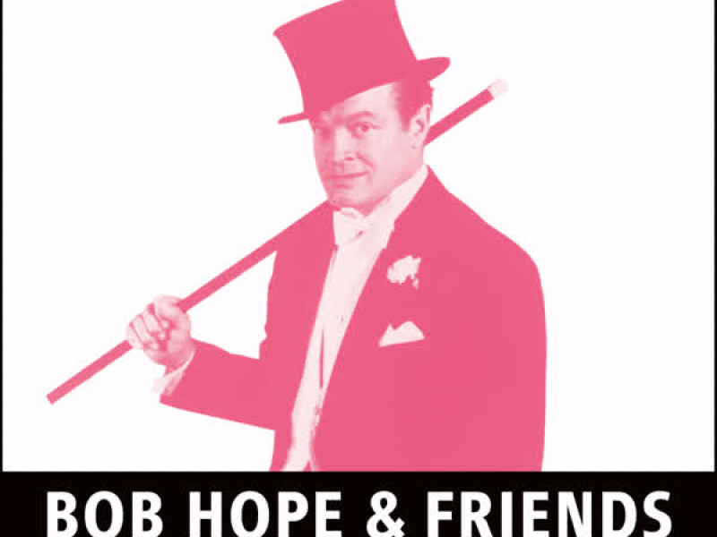 Bop Hope & Friends - 4 Track EP