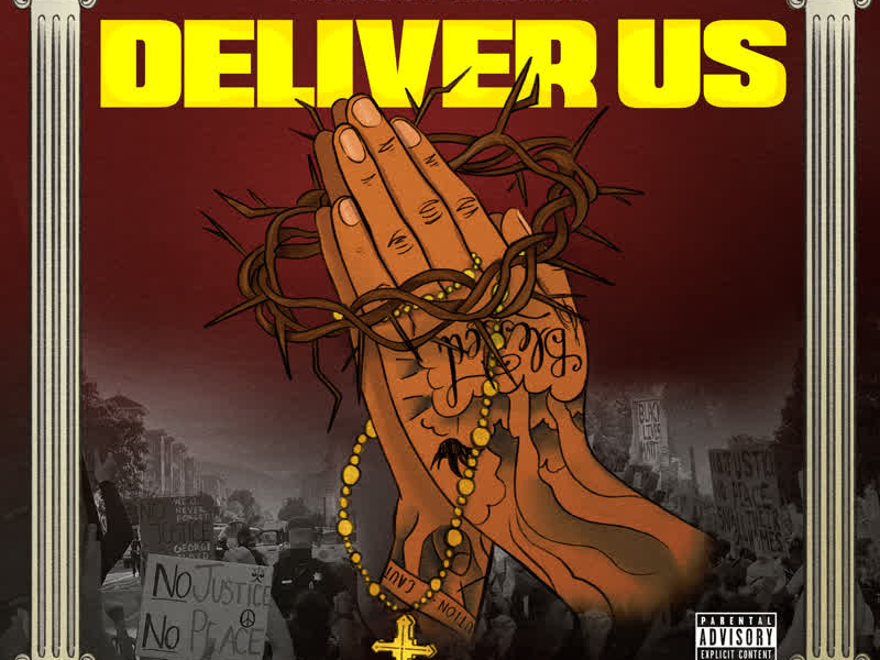 Deliver Us (feat. Darrel Walls)