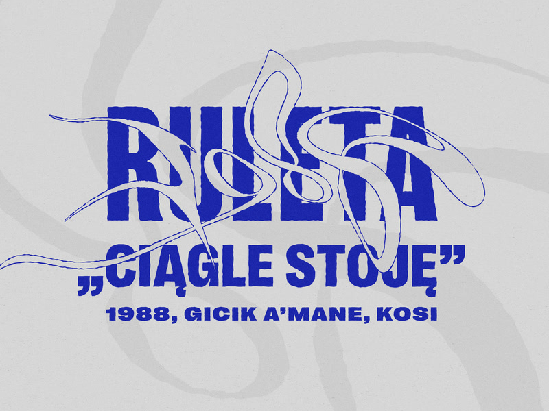 Ciągle Stoję (Single)