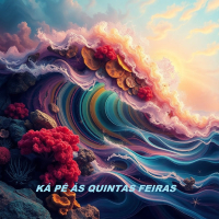 KÁ PÊ ÁS QUINTAS FEIRAS (Single)