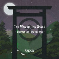 The Way of the Ghost (from 