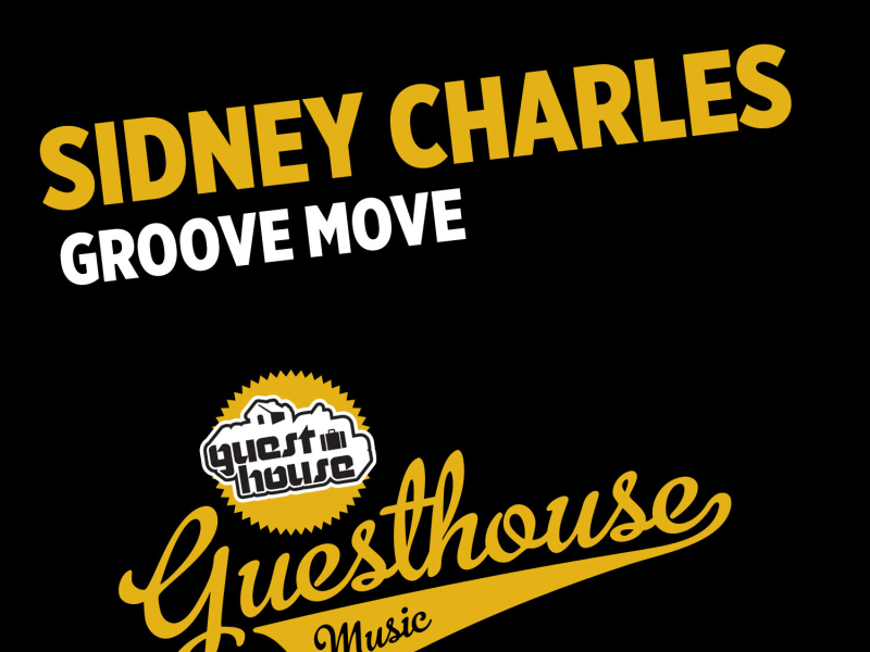 Groove Move (EP)