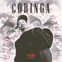 CORINGA (Single)