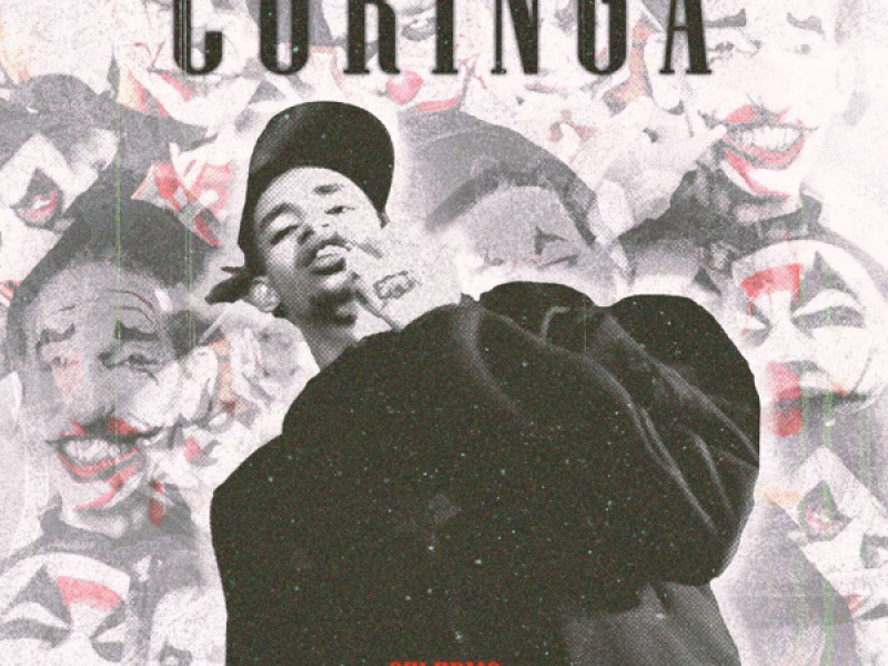 CORINGA (Single)