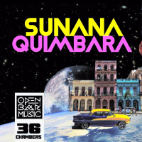 Quimbara (EP)