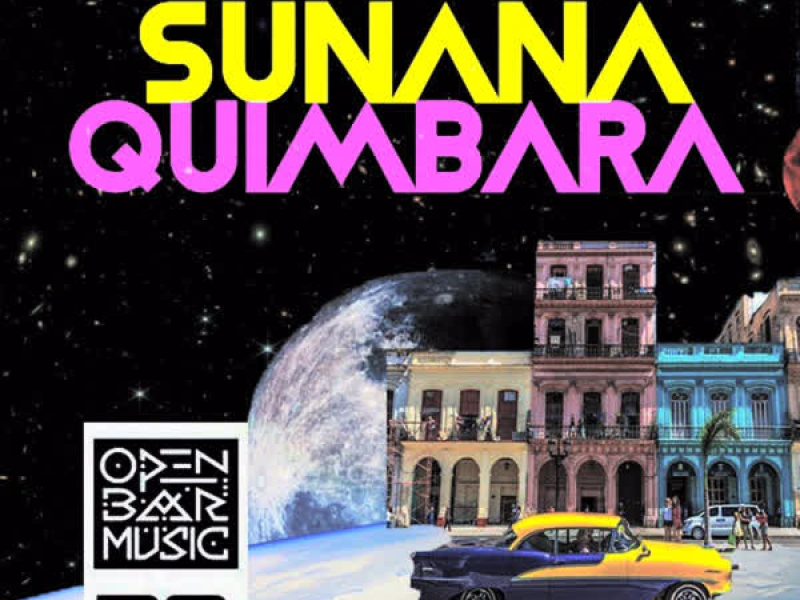 Quimbara (EP)