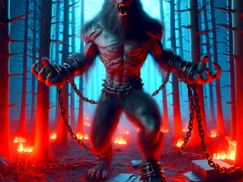 DANÇA UNKNXWN (Single)