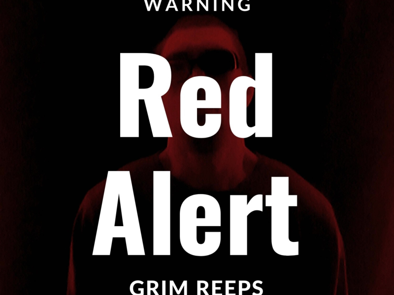 Red Alert (Instrumental) (Single)