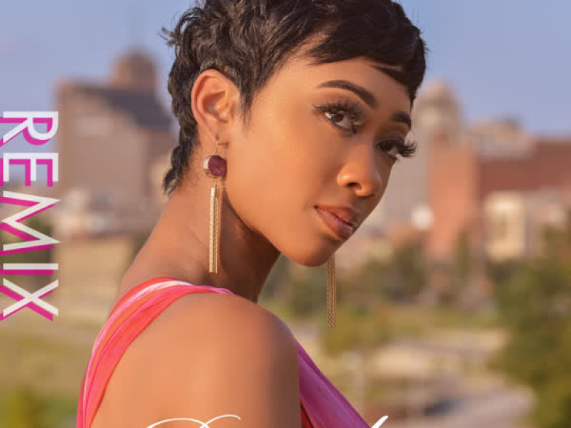 The Real Thing Don't Change (Remix) (Single)