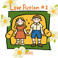 Love Ficton #1 (Single)