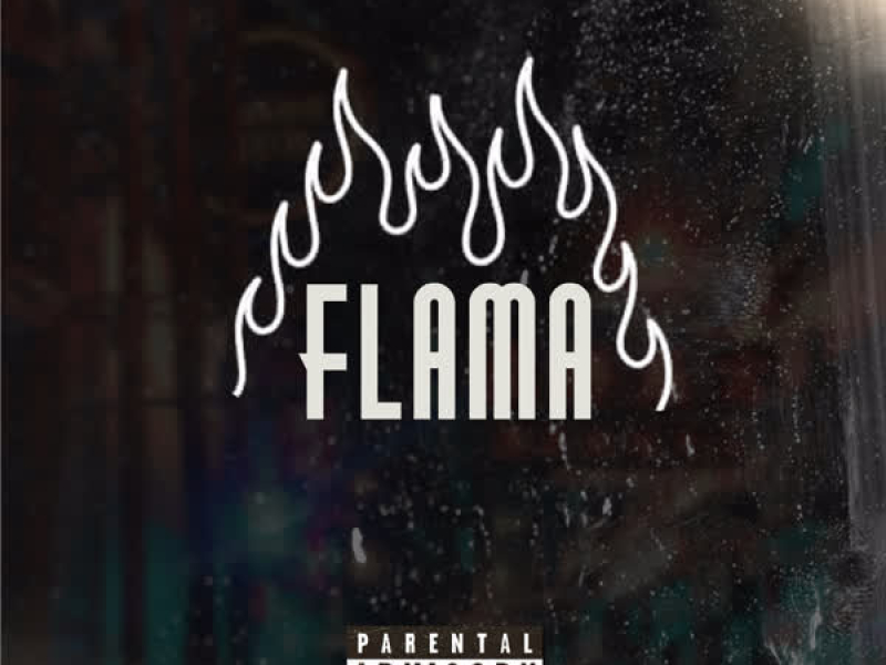 Flama (Single)