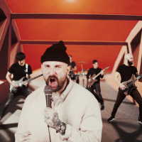 Standing In The Storm (MV) (Single)