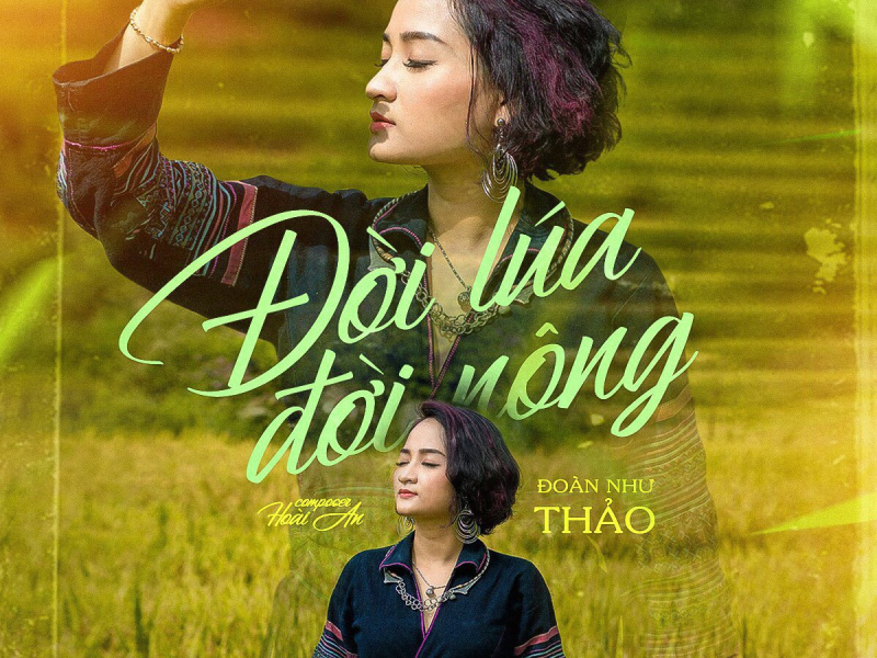 Đời Lúa Đời Nông (Single)