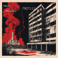 Pripyat (Single)