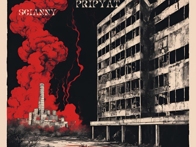 Pripyat (Single)