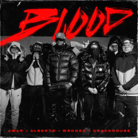 BLOOD (Single)