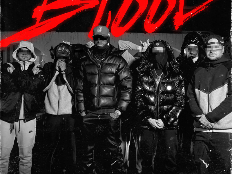 BLOOD (Single)
