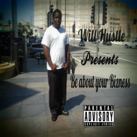 Be About Your Bizness (album version) (Single)