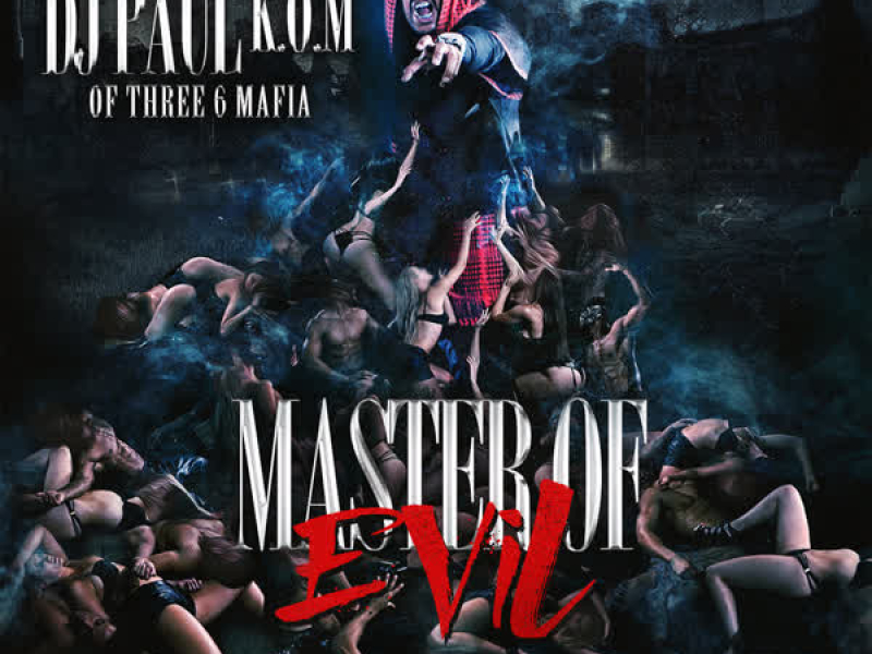 Master of Evil (Remastered)