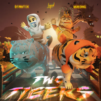 Two Tigers (Single)