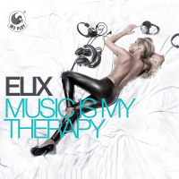 Music Is My Therapy (Single)