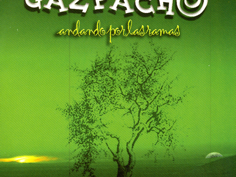 Andando por Las Ramas