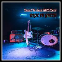Heart To Soul R&B Beat (Single)
