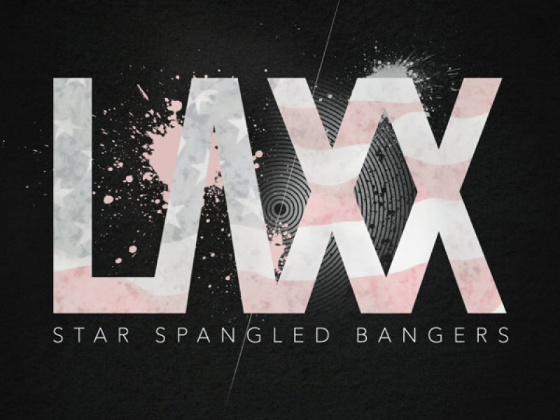 Star Spangled Bangers EP (Single)