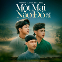 Một Mai Nào Đó (Lo-Fi) (Single)