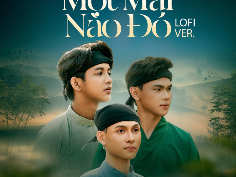 Một Mai Nào Đó (Lo-Fi) (Single)