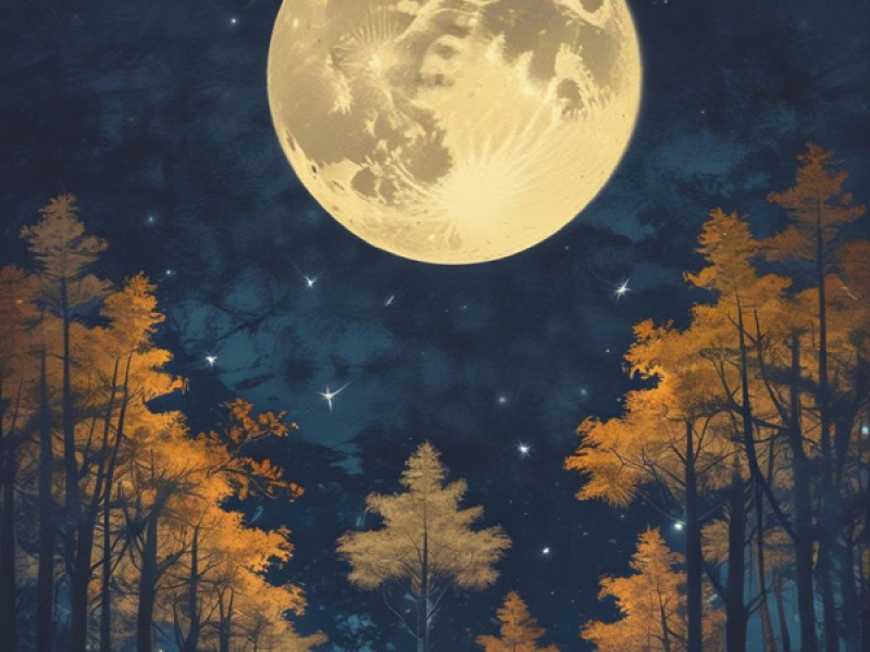 Young Nights (Single)