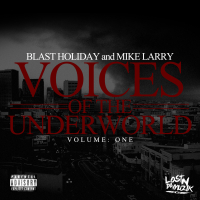 Voices of The Underworld
