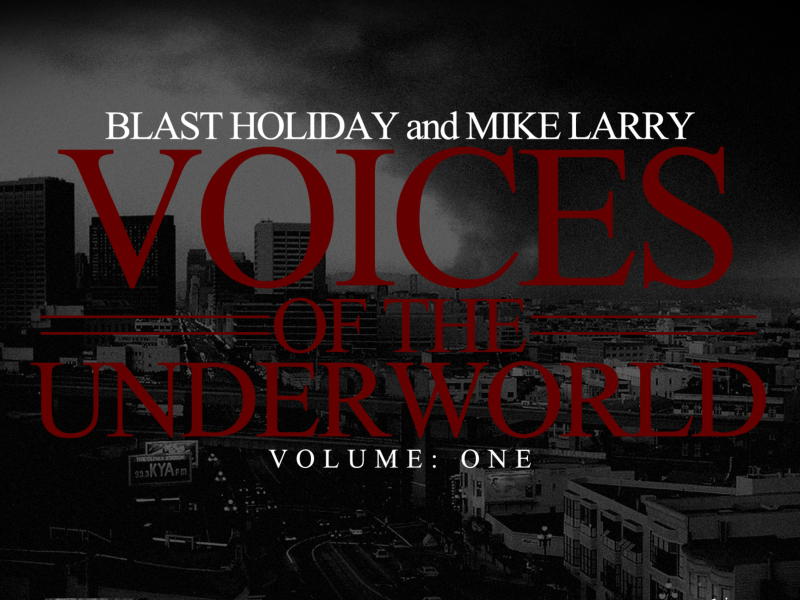 Voices of The Underworld