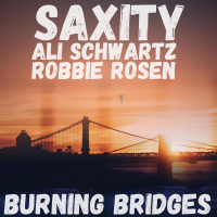 Burning Bridges (Single)