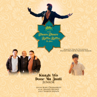 Kaash Woh Door Na Jaati Junior (Single)