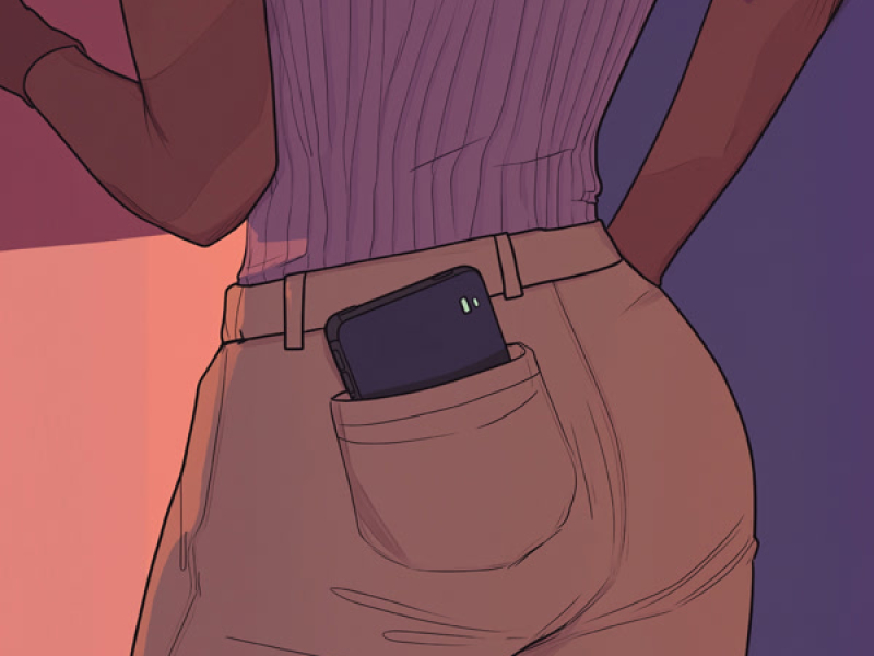 Pocket Call (Single)