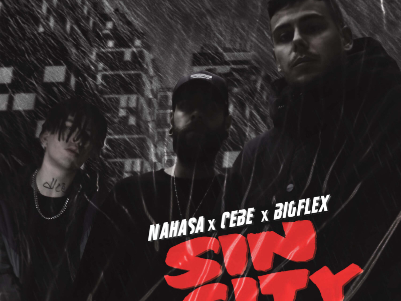 Sin City (Single)