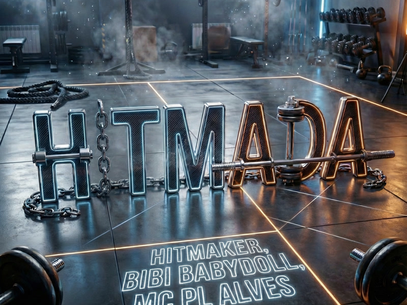 Hitmada (Single)