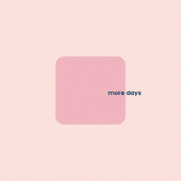 More Days (Single)