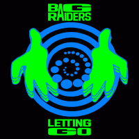 Letting Go (Single)