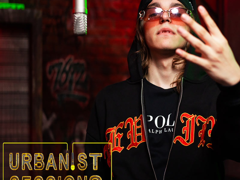 Urbanist Sessions (Single)