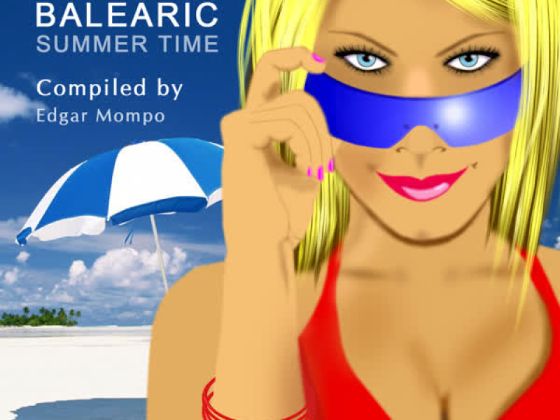 Balearic Summer Time