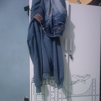 Sepatu tertukar (Single)