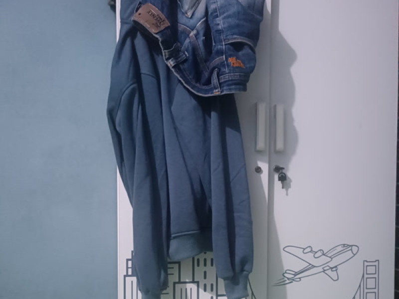 Sepatu tertukar (Single)