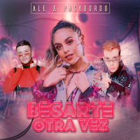 Besarte Otra Vez (Single)