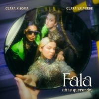 fala (tô te querendo) (Single)